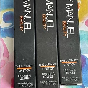 Jay Manuel Beauty The Ultimate Lip Stick - Bondage